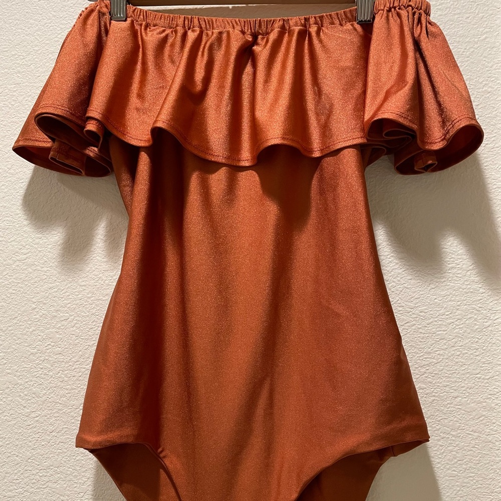 Samantha Pleet Primrose Swimsuit